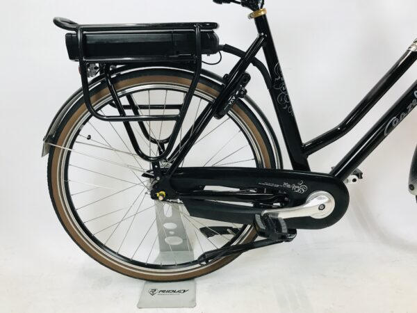 GAZELLE MisGrace damesfiets elektrisch XL-60cm - Afbeelding 2