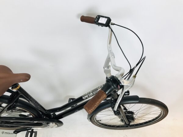 GAZELLE MisGrace damesfiets elektrisch XL-60cm - Afbeelding 4