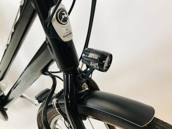 GAZELLE MisGrace damesfiets elektrisch XL-60cm - Afbeelding 5