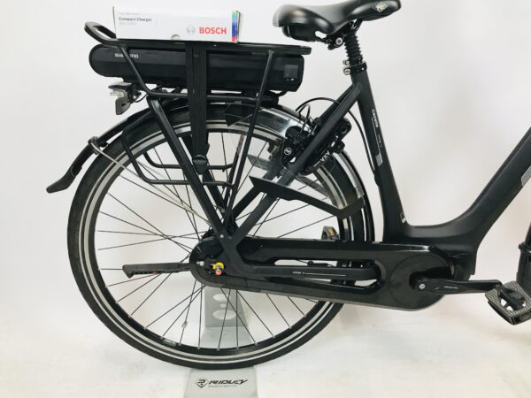GAZELLE Orange damesfiets elektrisch M-53cm 504WH - 1965km - Afbeelding 2