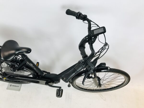 GAZELLE Orange damesfiets elektrisch M-53cm 504WH - 1965km - Afbeelding 7