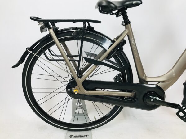 GAZELLE Orange MatGoud damesfiets XS-49cm - Afbeelding 2