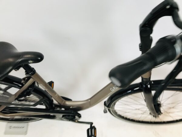 GAZELLE Orange MatGoud damesfiets XS-49cm - Afbeelding 4