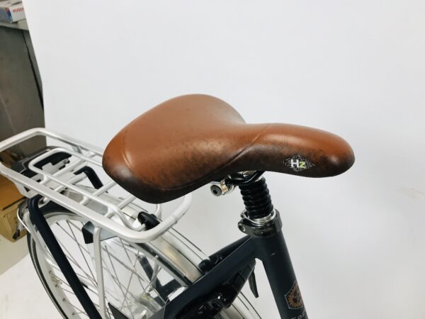 GAZELLE Orange Blauw/Mat damesfiets L-57cm - Afbeelding 4