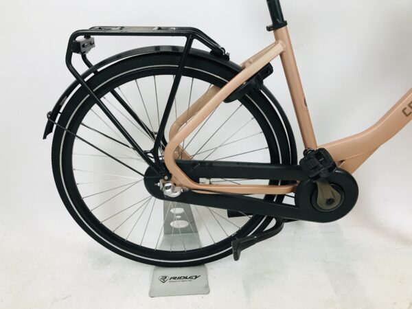 CORTINA Common Mat damesfiets XS-50cm - Afbeelding 2