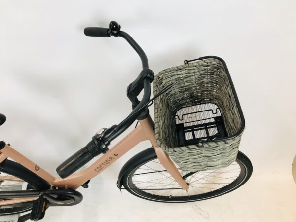 CORTINA Common Mat damesfiets XS-50cm - Afbeelding 4
