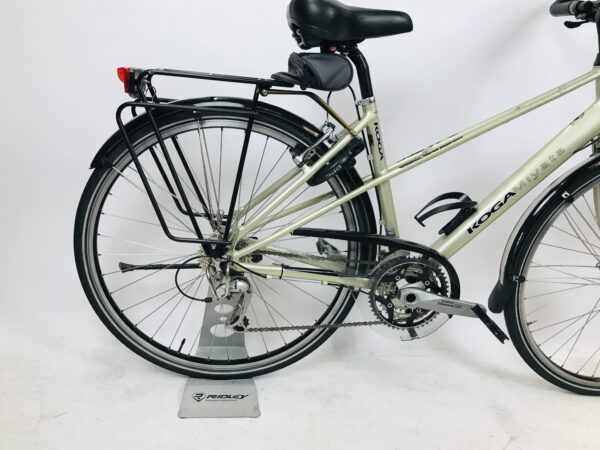 KOGA Traveller damesfiets XXS-47cm - Afbeelding 2