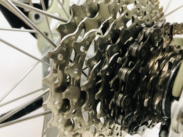 KOGA Traveller damesfiets XXS-47cm - Afbeelding 3