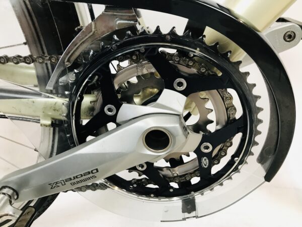 KOGA Traveller damesfiets XXS-47cm - Afbeelding 4