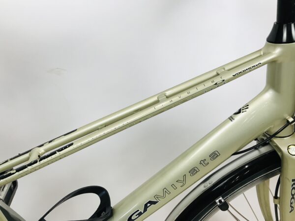 KOGA Traveller damesfiets XXS-47cm - Afbeelding 5