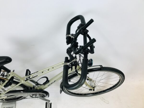 KOGA Traveller damesfiets XXS-47cm - Afbeelding 6