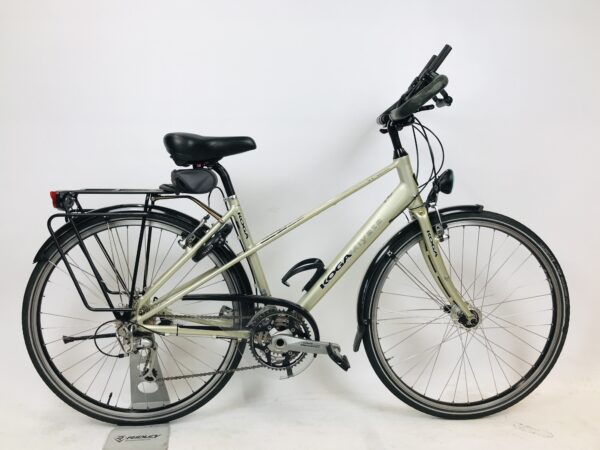 KOGA Traveller damesfiets XXS-47cm - Afbeelding 8