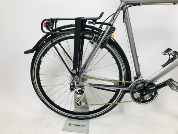 SANTOS TrekkingLite herenfiets XL-61cm - Afbeelding 2