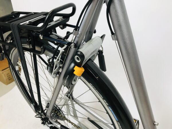 SANTOS TrekkingLite herenfiets XL-61cm - Afbeelding 5