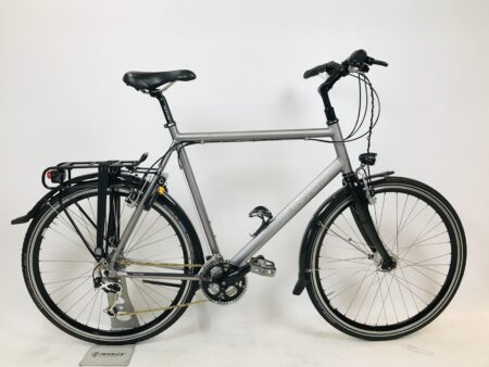 SANTOS TrekkingLite herenfiets XL-61cm