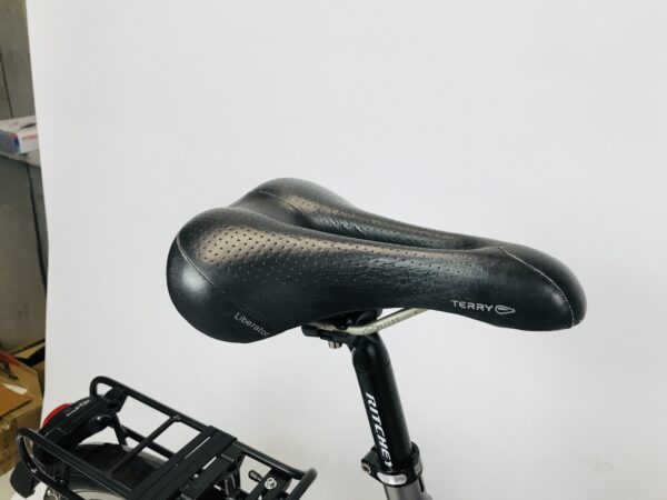 SANTOS TrekkingLite herenfiets XL-61cm - Afbeelding 6