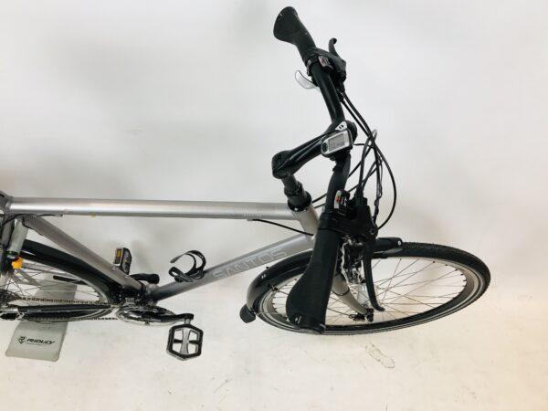 SANTOS TrekkingLite herenfiets XL-61cm - Afbeelding 7