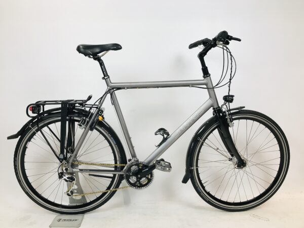 SANTOS TrekkingLite herenfiets XL-61cm