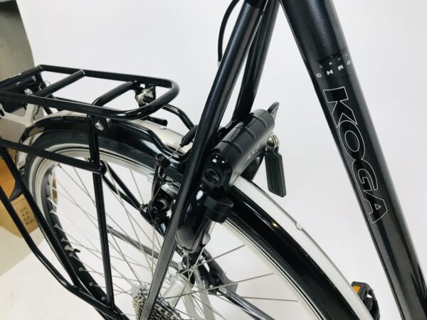KOGA S-Randonneur herenfiets XXL-63cm - Afbeelding 5