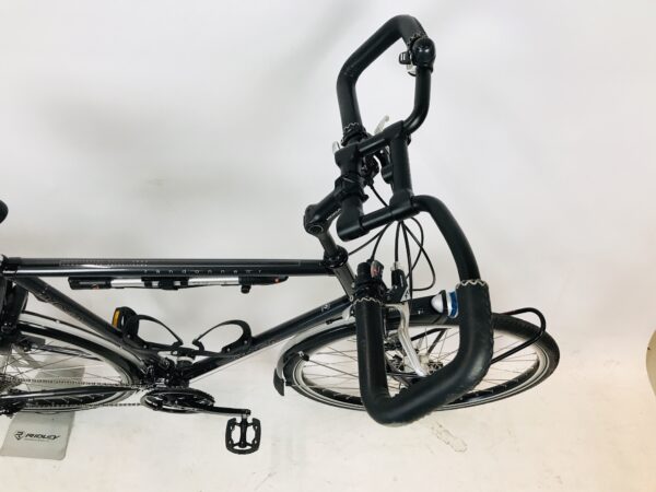 KOGA S-Randonneur herenfiets XXL-63cm - Afbeelding 8