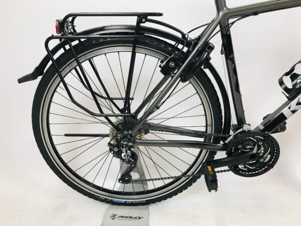 KOGA WorldTraveller herenfiets XL-60cm - Afbeelding 2
