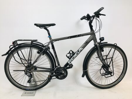 KOGA WorldTraveller herenfiets XL-60cm