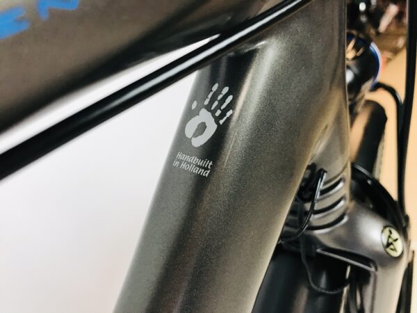 KOGA WorldTraveller herenfiets XL-60cm - Afbeelding 7