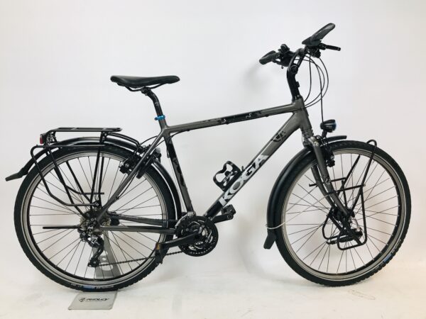 KOGA WorldTraveller herenfiets XL-60cm