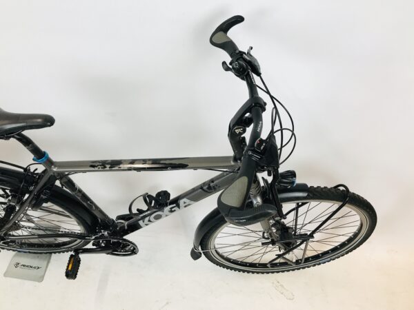 KOGA WorldTraveller herenfiets XL-60cm - Afbeelding 8