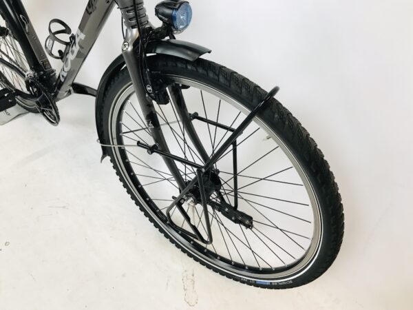 KOGA WorldTraveller herenfiets XL-60cm - Afbeelding 9