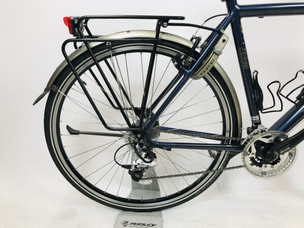 KOGA Traveller herenfiets L-57cm - Afbeelding 2