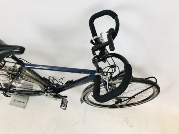 KOGA Traveller herenfiets L-57cm - Afbeelding 7