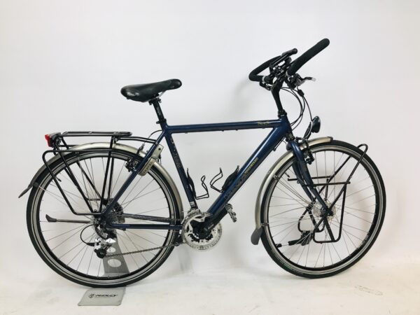 KOGA Traveller herenfiets L-57cm - Afbeelding 8