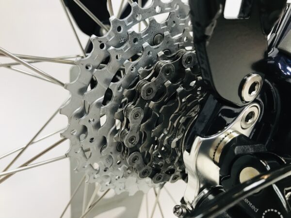 KOGA Confidence herenfiets L-57cm - Afbeelding 4