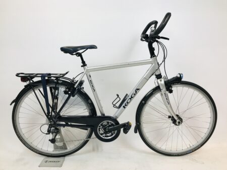 KOGA Confidence herenfiets L-57cm