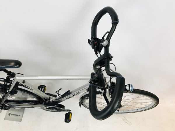 KOGA Confidence herenfiets L-57cm - Afbeelding 7