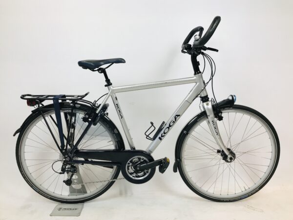 KOGA Confidence herenfiets L-57cm