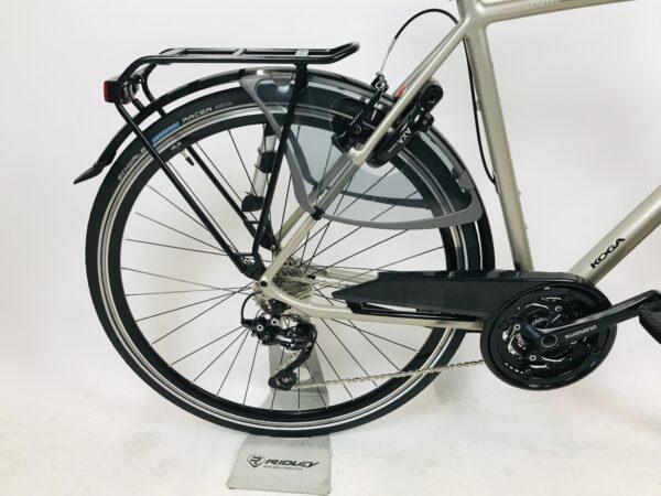 KOGA Venya 3 0 herenfiets L-57cm - Afbeelding 2