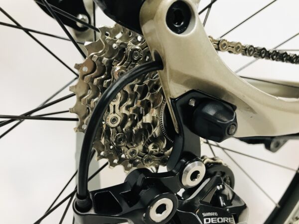 KOGA Venya 3 0 herenfiets L-57cm - Afbeelding 3
