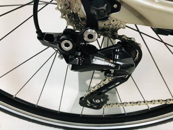 KOGA Venya 3 0 herenfiets L-57cm - Afbeelding 4