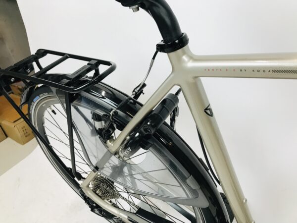 KOGA Venya 3 0 herenfiets L-57cm - Afbeelding 5