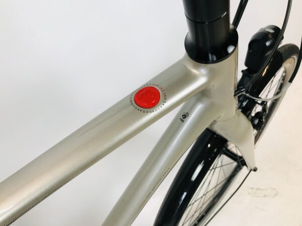 KOGA Venya 3 0 herenfiets L-57cm - Afbeelding 6
