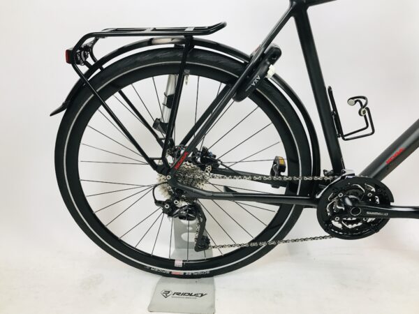 KOGA F3 5 0 herenfiets XL-60cm - Afbeelding 2