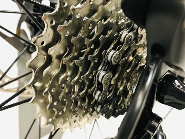 KOGA F3 5 0 herenfiets XL-60cm - Afbeelding 3