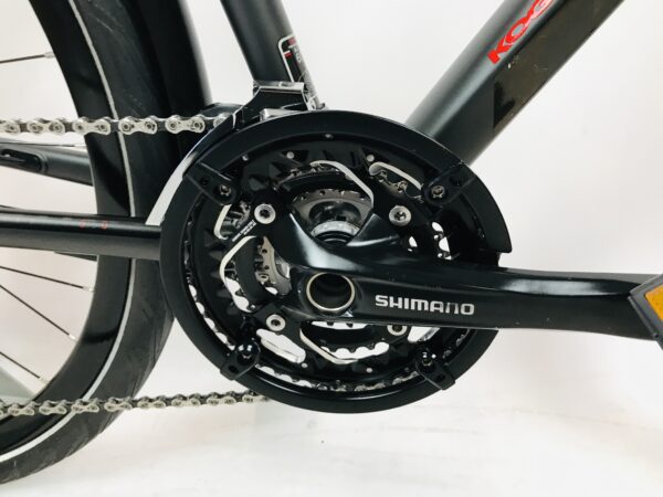KOGA F3 5 0 herenfiets XL-60cm - Afbeelding 4