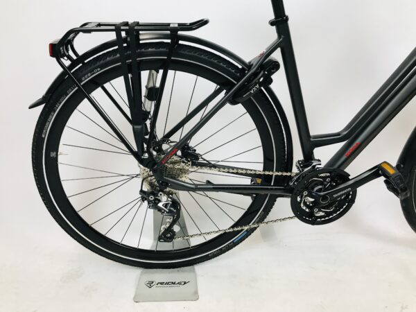 KOGA F3 5 0 damesfiets S-50cm - Afbeelding 2
