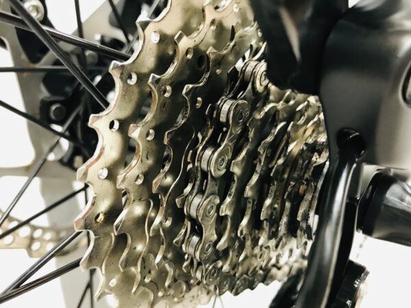 KOGA F3 5 0 damesfiets S-50cm - Afbeelding 3