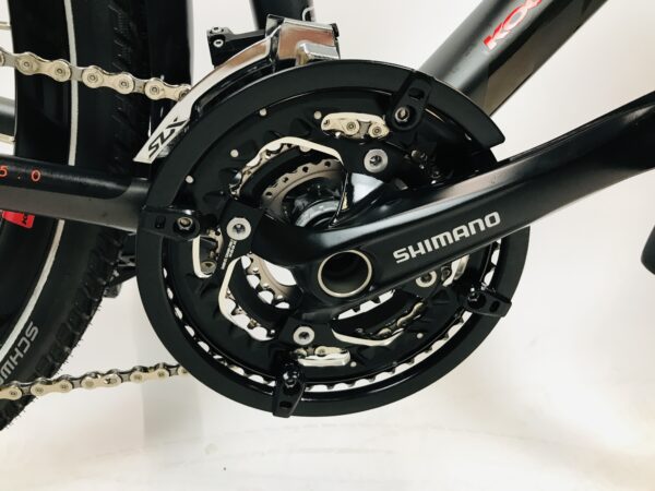 KOGA F3 5 0 damesfiets S-50cm - Afbeelding 4
