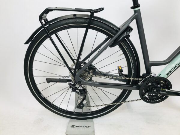 KOGA F3 3 0 damesfiets S-50cm - Afbeelding 2