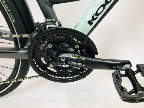 KOGA F3 3 0 damesfiets S-50cm - Afbeelding 3